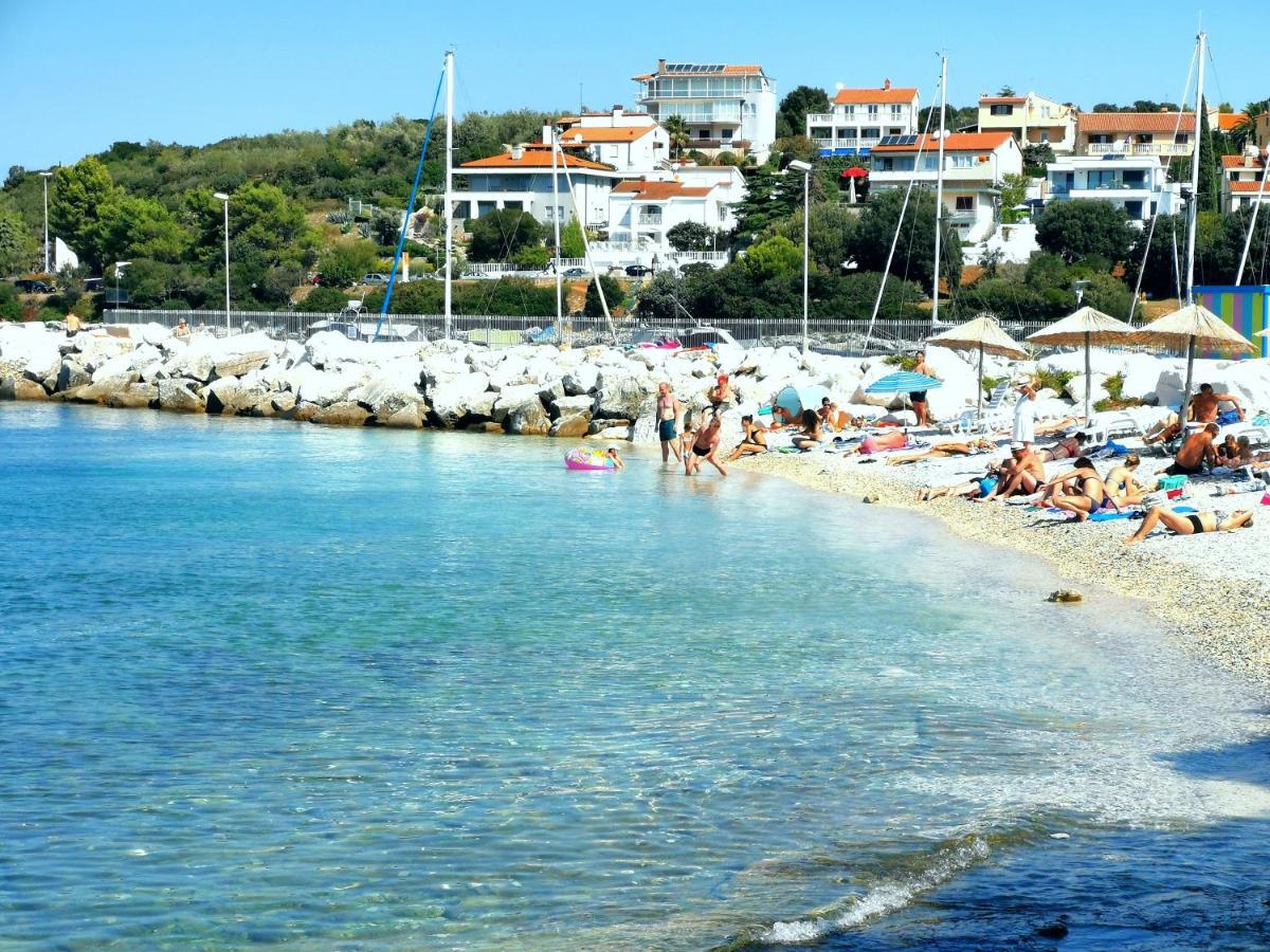 Apartman Andrea Pula