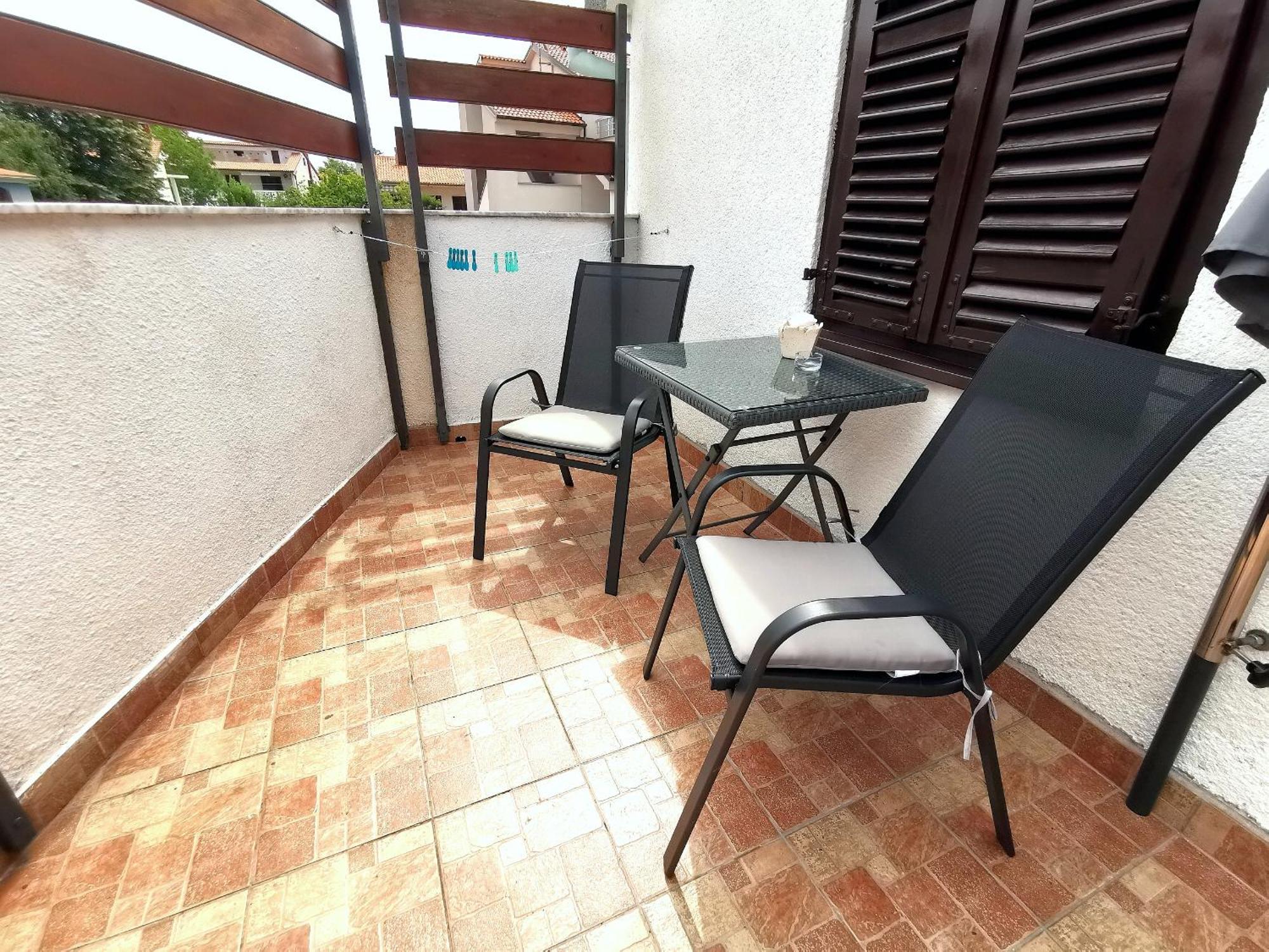 Andrea Apartmán