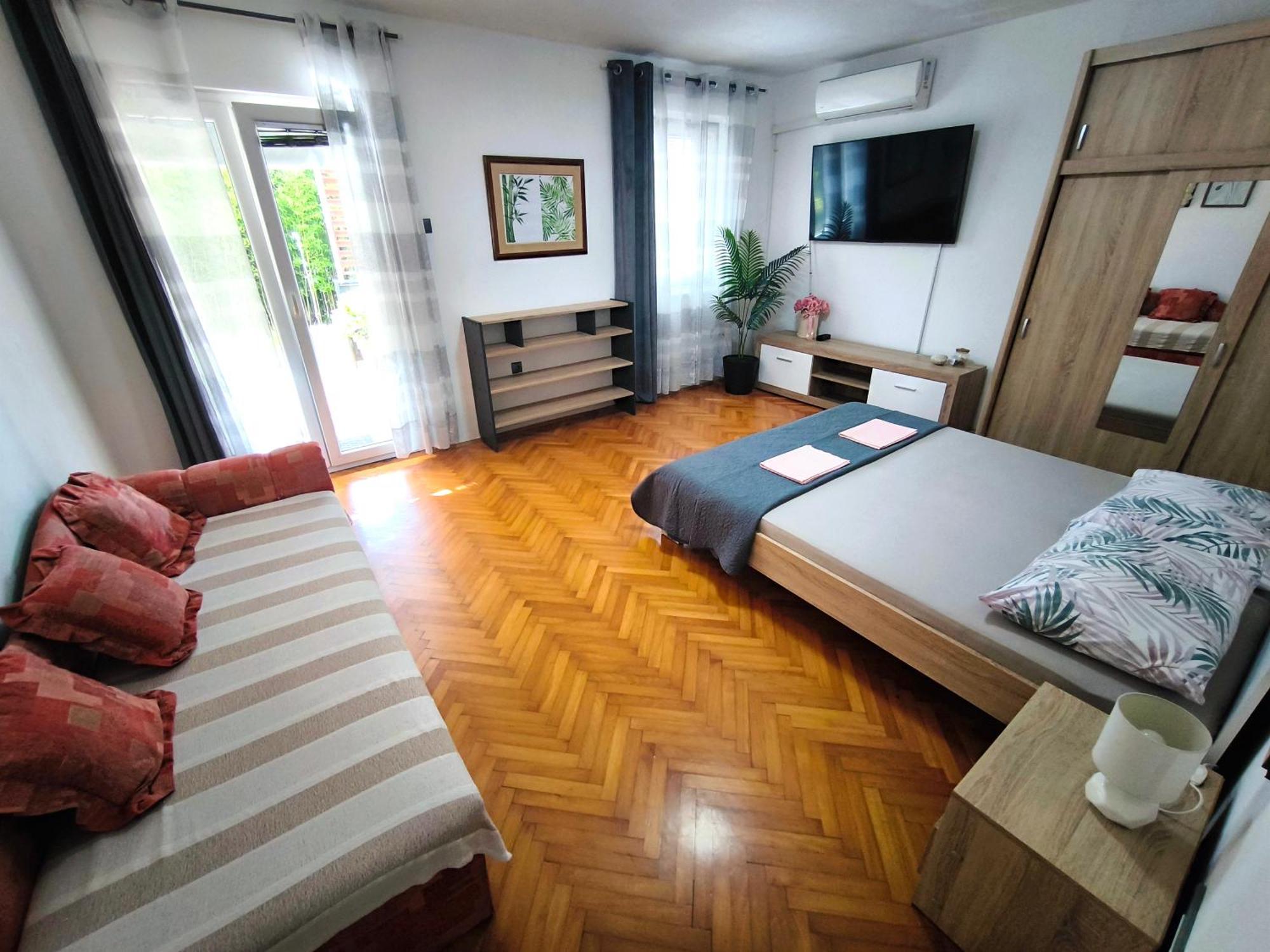 Apartmán Andrea *