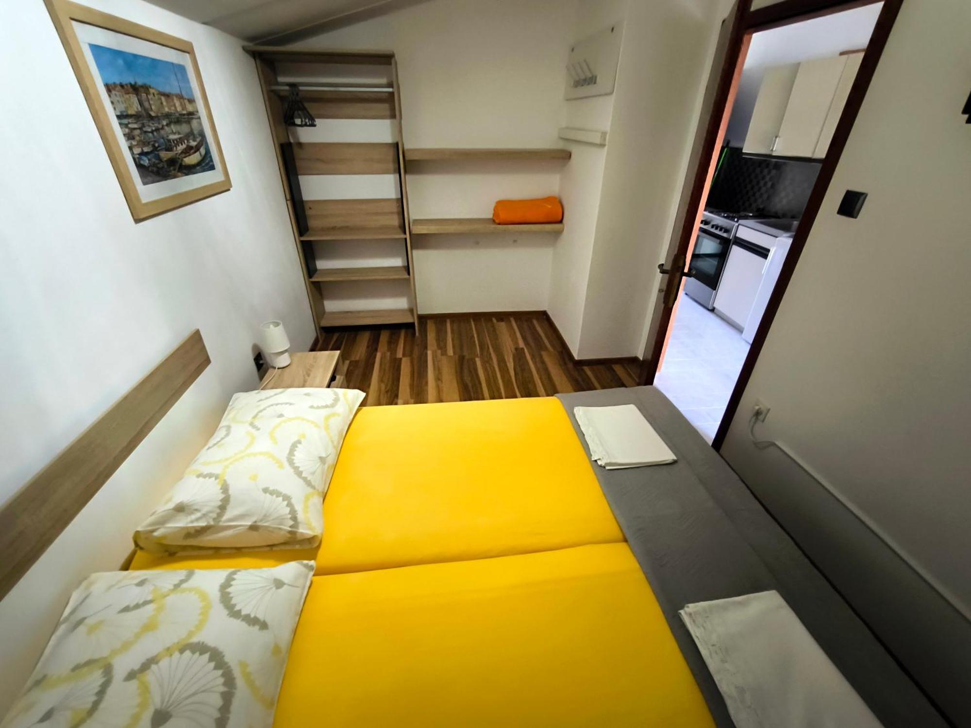Apartmán Andrea *