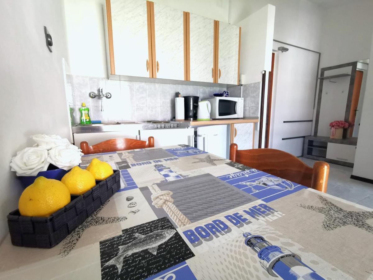 Apartmán Andrea *