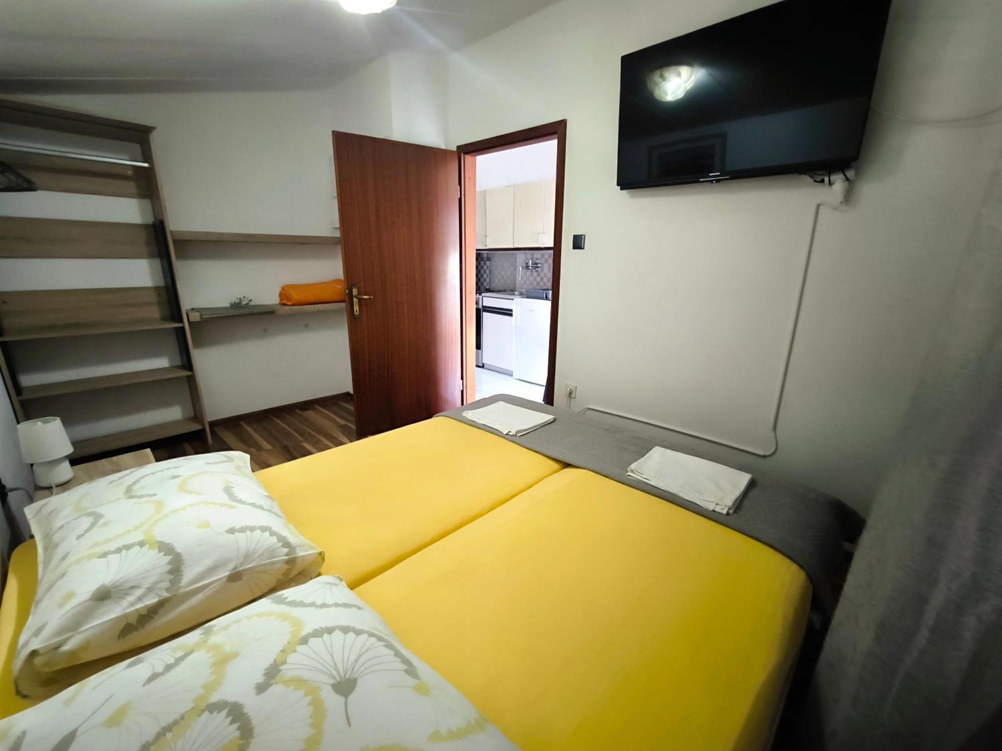 Andrea Apartmán *