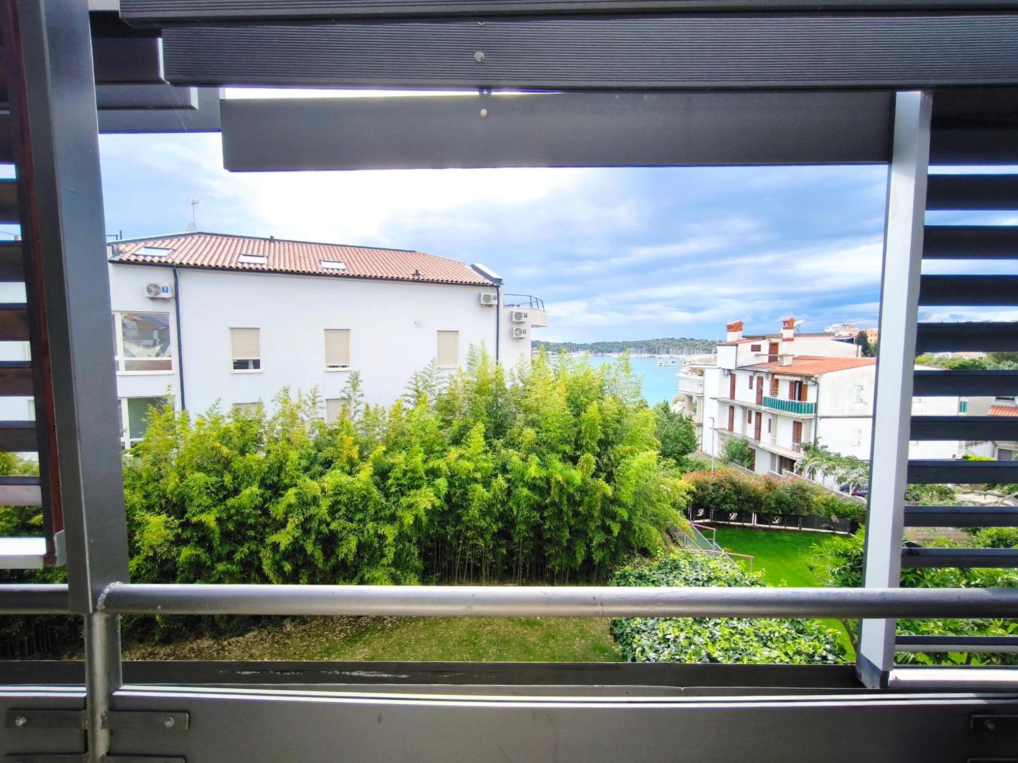 Apartmán Andrea