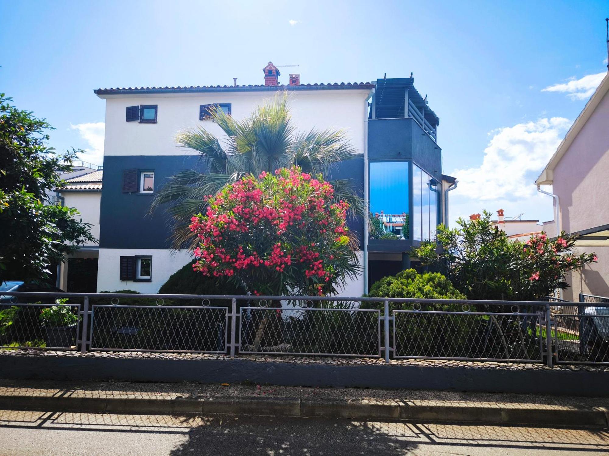 Andrea Apartmán Pula