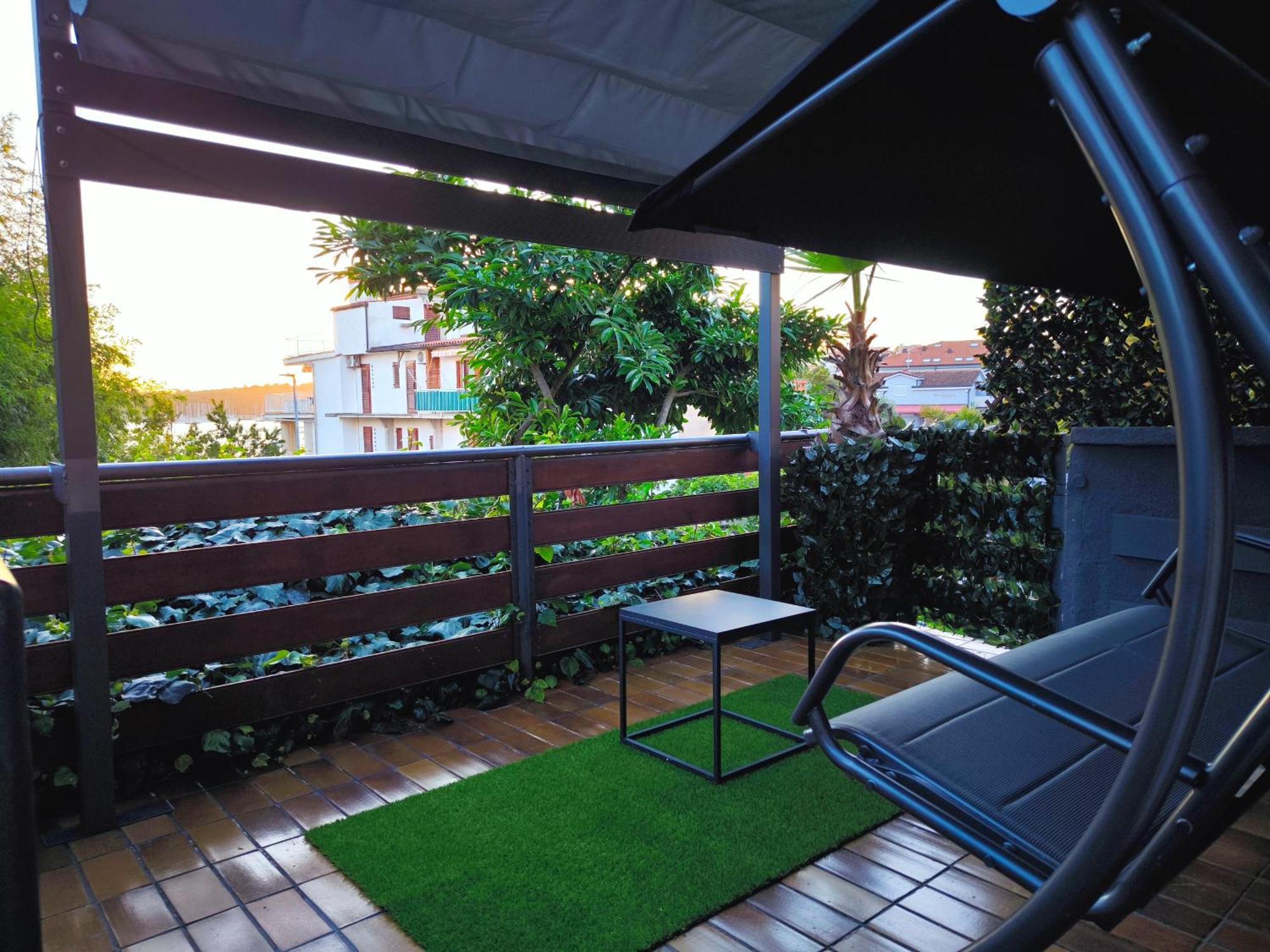 Apartmán Andrea Pula