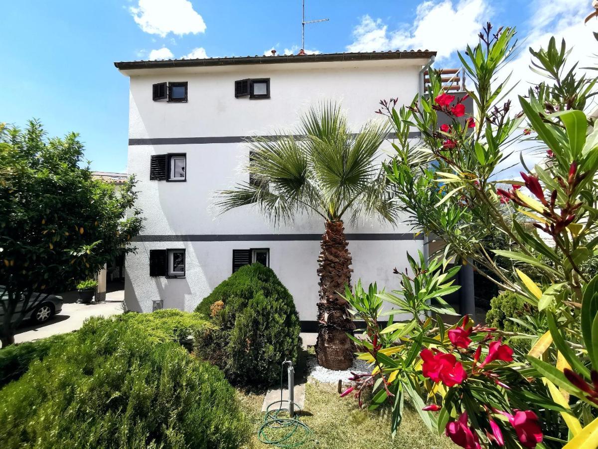 Apartmán Andrea Pula